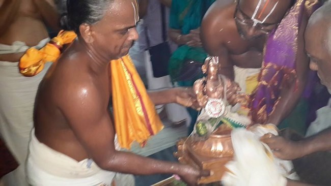 Thiruvinnagar Sri Oppilliappan Venkatachalapathi Temple Manmadha Varusha Jyestabhishekam16