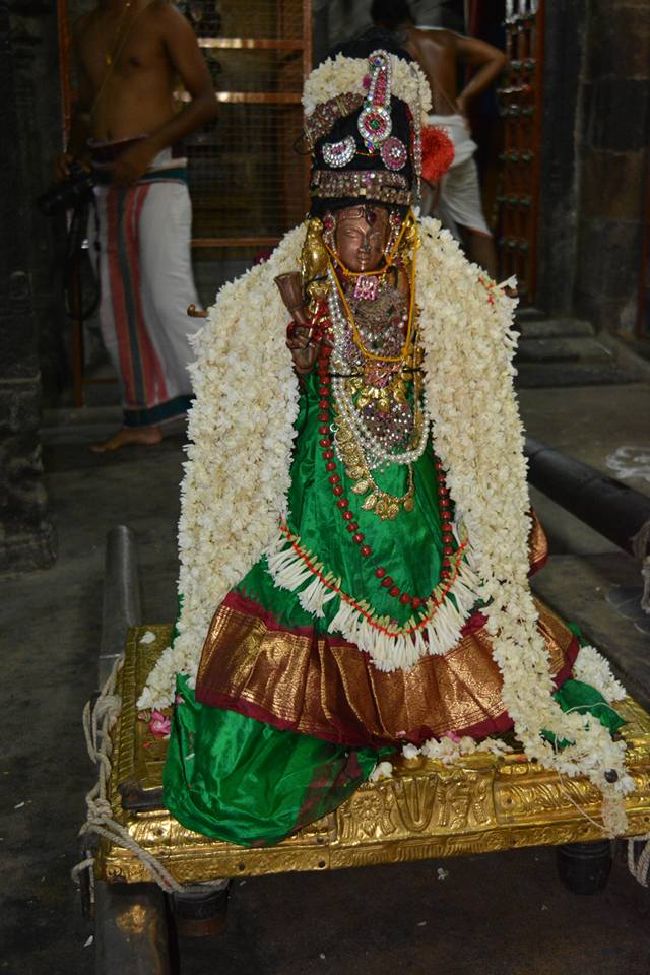 Thoopul Sri Deepaprakasar Temple Thiruvadipooram UTsavami-2015 01