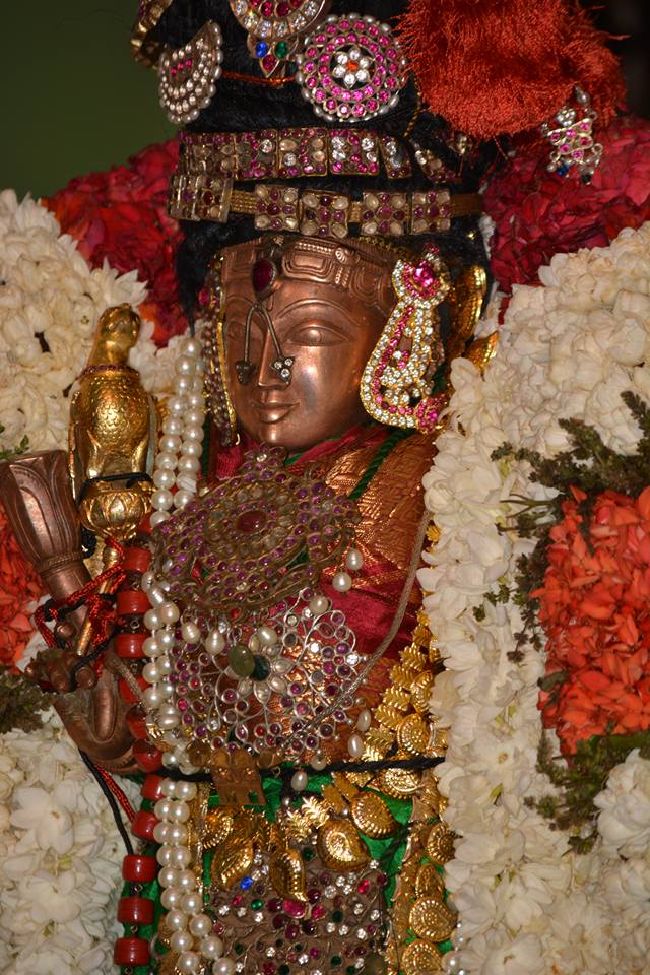 Thoopul Sri Deepaprakasar Temple Thiruvadipooram UTsavami-2015 13