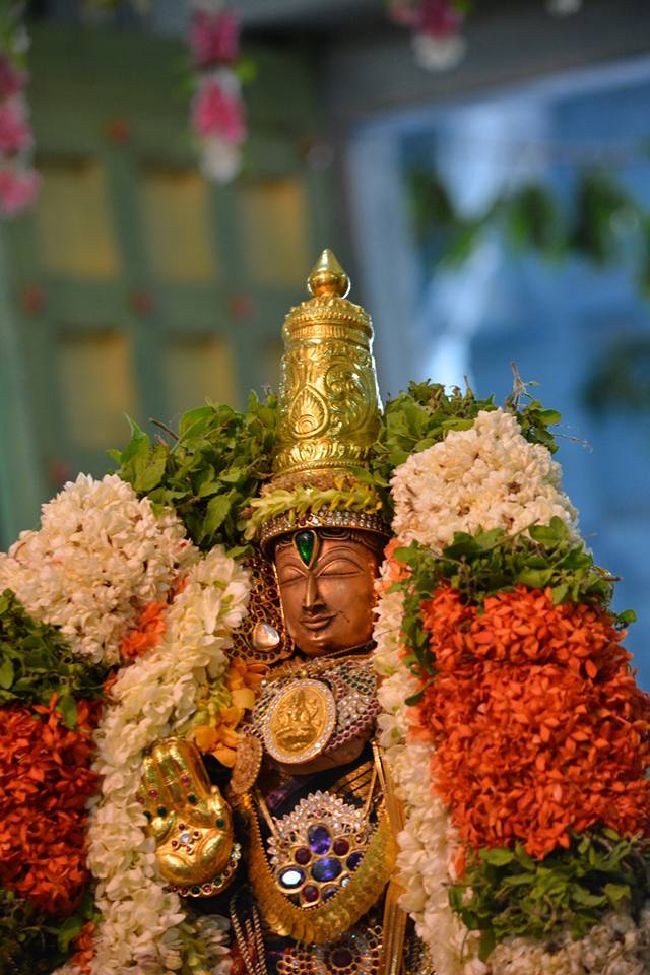 Thoopul Sri Deepaprakasar Temple Thiruvadipooram UTsavami-2015 16