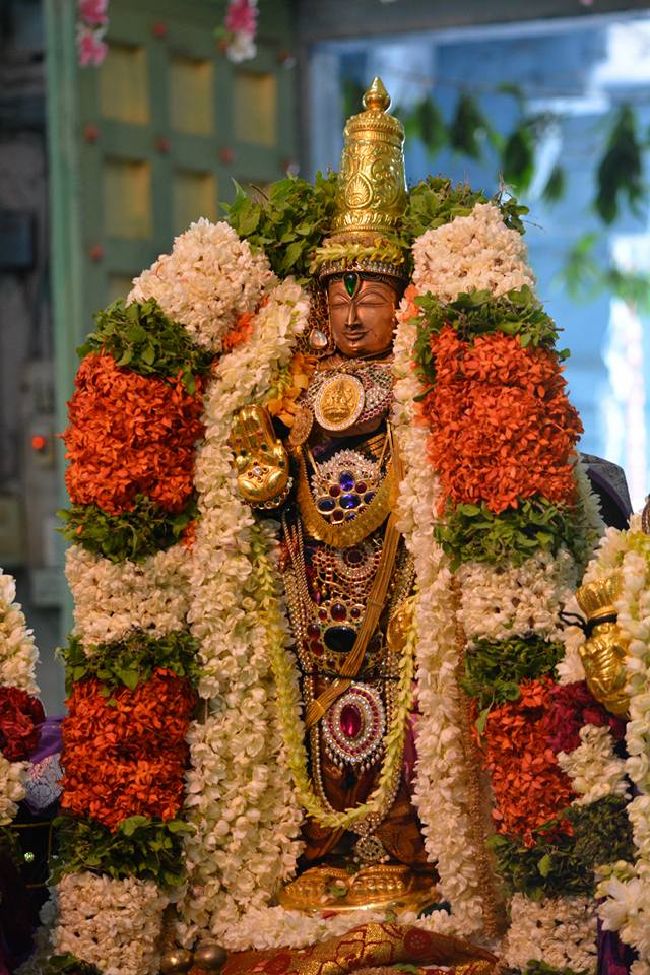 Thoopul Sri Deepaprakasar Temple Thiruvadipooram UTsavami-2015 22
