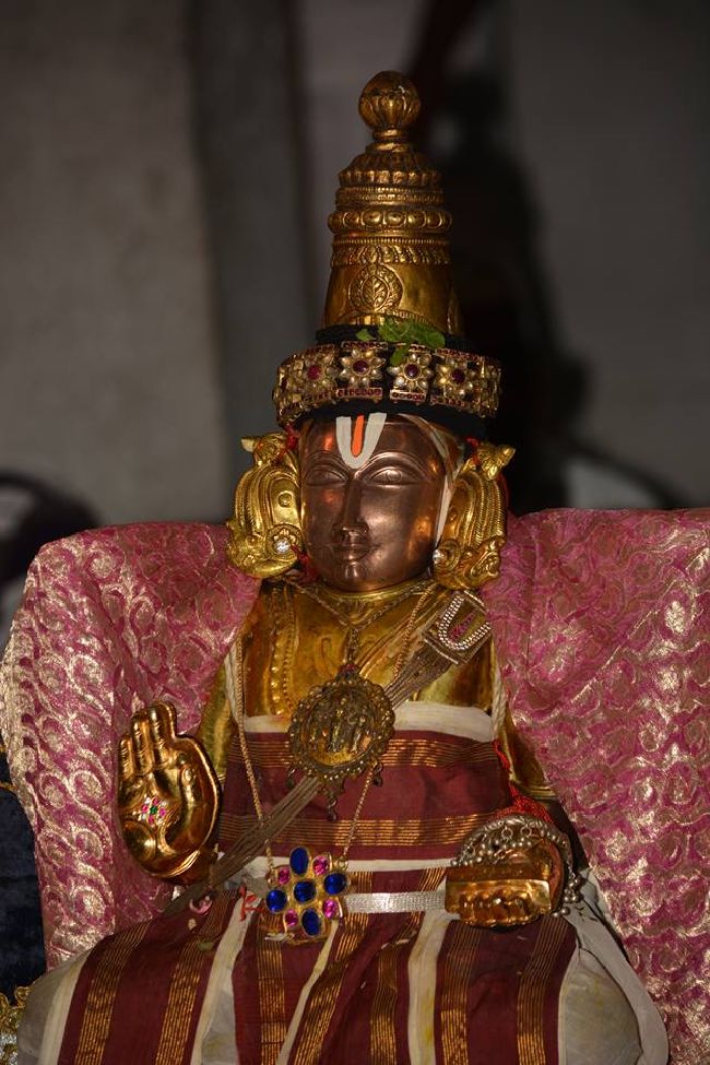 Thoopul Sri Deepaprakasar Temple Thiruvadipooram UTsavami-2015 36