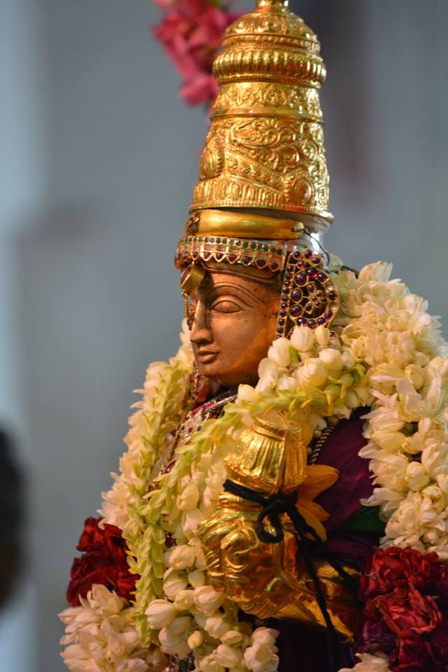 Thoopul Sri Deepaprakasar Temple Thiruvadipooram UTsavami-2015 40