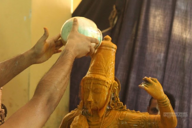 Vaduvur Sri Kothandaramaswamy Temple Manmadha Varusha Jyestabhishekam14