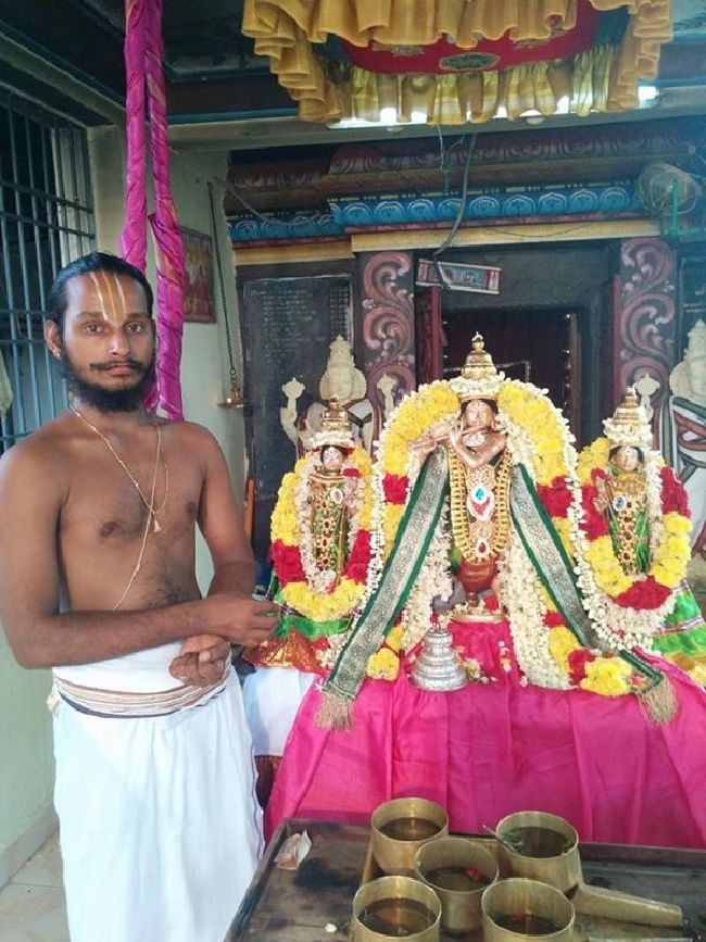 Alathurai Sri Venugolaswami Temple Sri Jayanthi Utsavam -2015 2