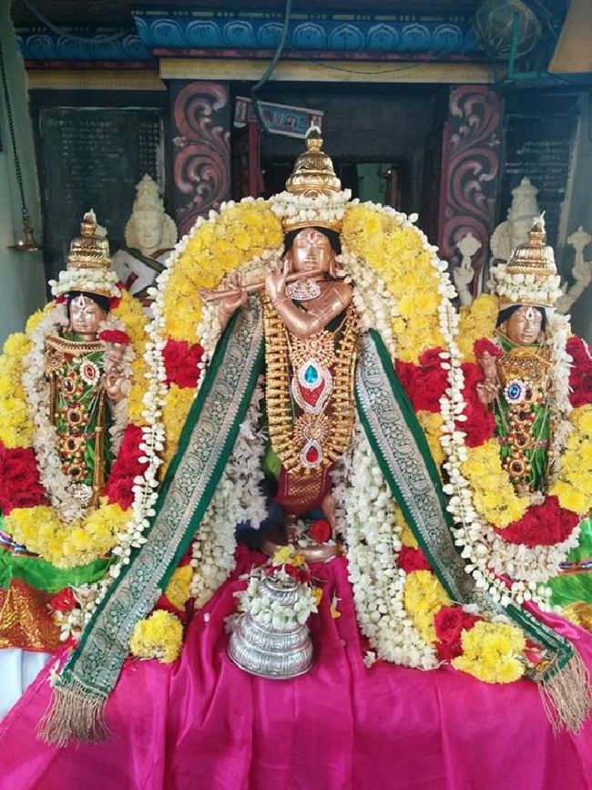 Alathurai Sri Venugolaswami Temple Sri Jayanthi Utsavam -2015 3