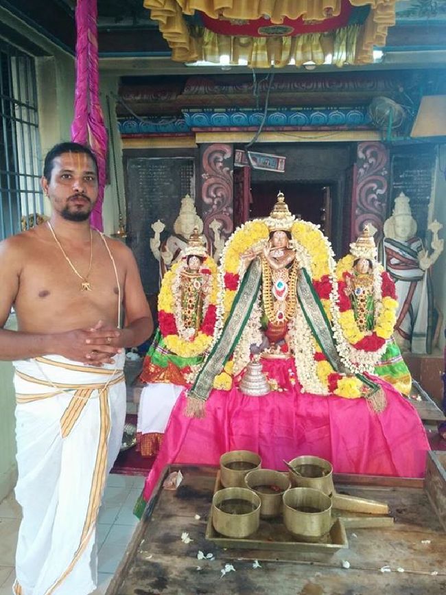 Alathurai Sri Venugolaswami Temple Sri Jayanthi Utsavam -2015 5