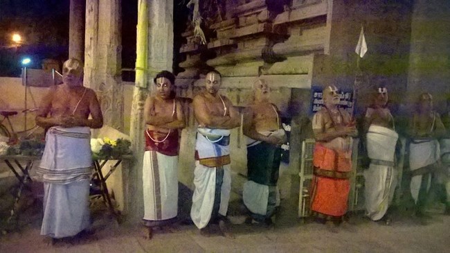 Azhwar Thirunagari Sri Adhinathar Kovil Manmadha Varusha Thiru pavithrothsavam3