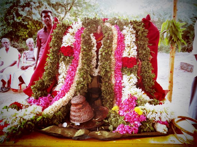 Elangadu Sri vaikundavasa Perumal Temple Sri Jayanthi Utsavam -2015 01