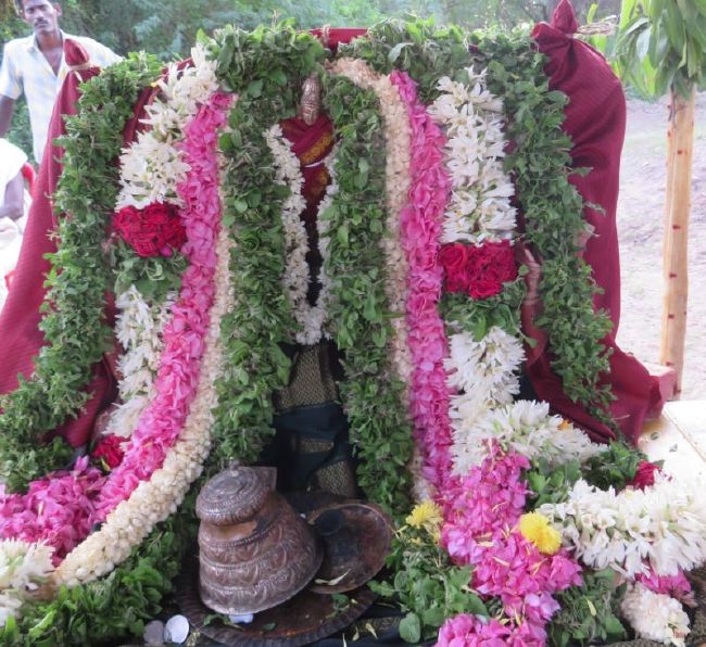 Elangadu Sri vaikundavasa Perumal Temple Sri Jayanthi Utsavam -2015 02