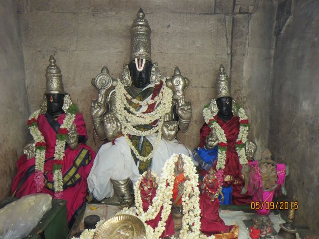 Elangadu Sri vaikundavasa Perumal Temple Sri Jayanthi Utsavam -2015 04