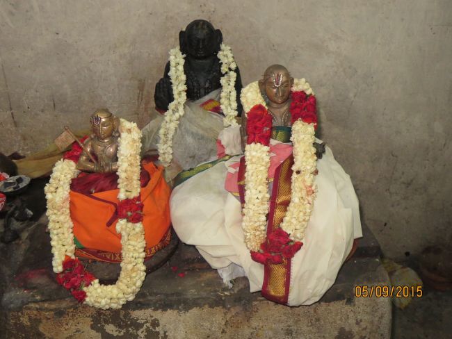 Elangadu Sri vaikundavasa Perumal Temple Sri Jayanthi Utsavam -2015 05