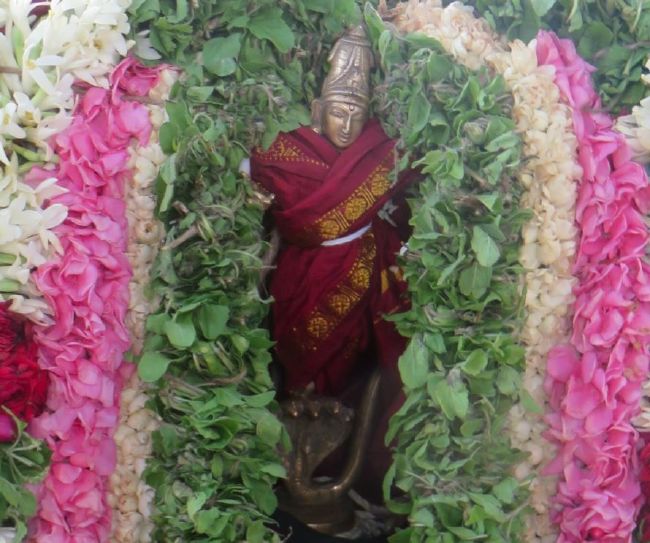 Elangadu Sri vaikundavasa Perumal Temple Sri Jayanthi Utsavam -2015 06