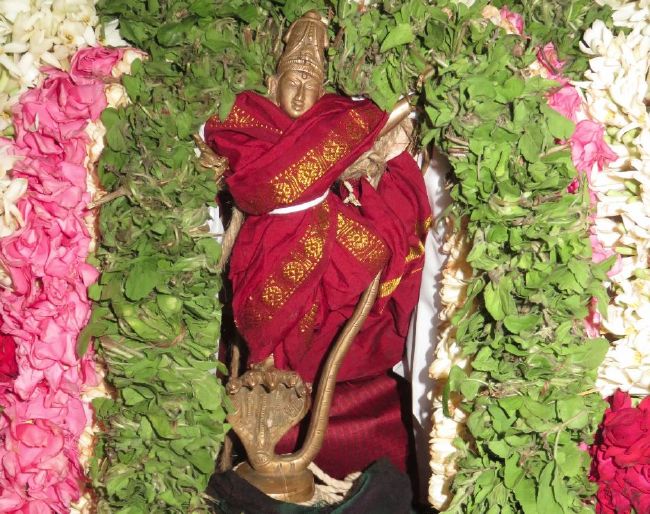 Elangadu Sri vaikundavasa Perumal Temple Sri Jayanthi Utsavam -2015 19