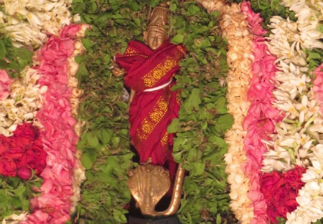 Elangadu Sri vaikundavasa Perumal Temple Sri Jayanthi Utsavam -2015 25