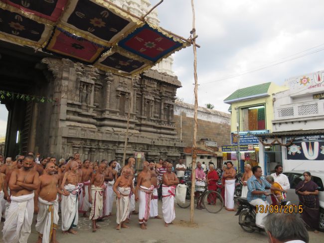 Kanchi Devarajaswami Temple avani Ammavasai purappadu 2015 27