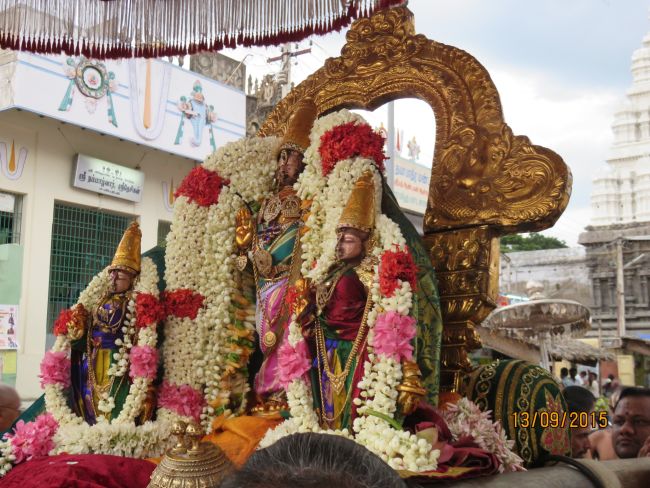 Kanchi Devarajaswami Temple avani Ammavasai purappadu 2015 29