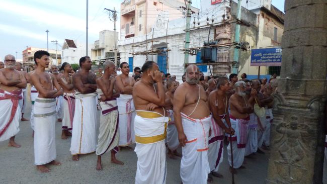 Kanchi Sri Devarajaswami Temple Avani Ekadasi Purappadu   2015 34