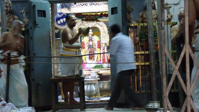 Kanchi Sri Devarajaswami Temple Avani Thiuvadhirai 2015 01