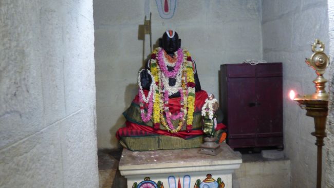 Kanchi Sri Devarajaswami Temple Avani Thiuvadhirai 2015 23