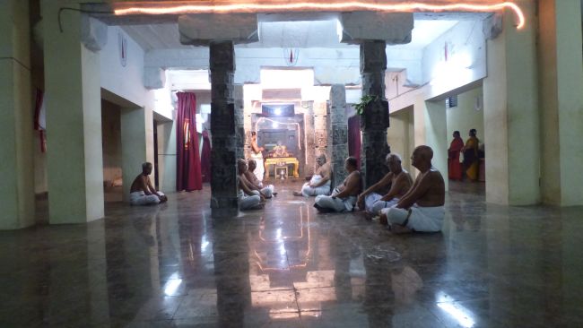 Kanchi Sri Devarajaswami Temple Avani Thiuvadhirai 2015 33