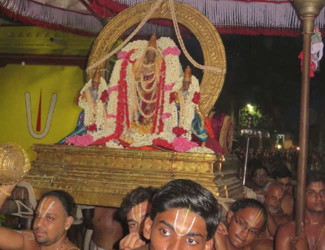 Kanchi Sri Devarajaswami Temple Pavithrotsavam day 7 2015 29