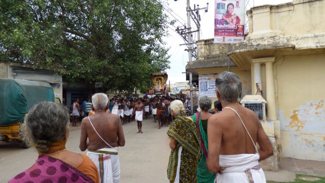 Kanchi Sri Devarajaswami Temple SRi Jayanthi Utsavam -2015 29