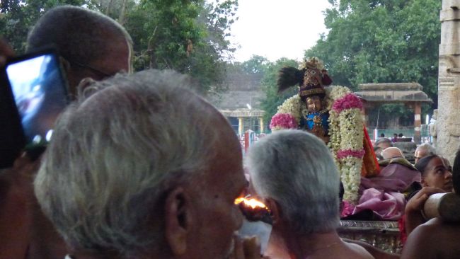 Kanchi Sri Devarajaswami Temple Sri Jayanthi Uriyadi Utsavam -2015 27