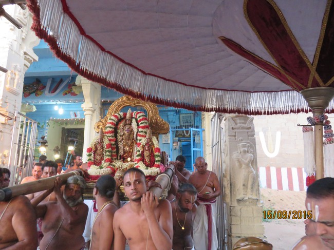 Kanchi Sri Devarajaswami  temple avani Swathi and Desikan Thirumanjanam-2015-23