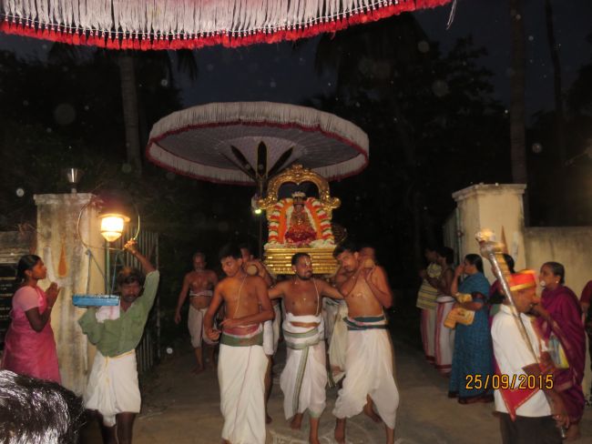 Kanchi Sri Perundhevi Thayar Purattasi 2nd Sukravara Purappadu  2015-16.jpg