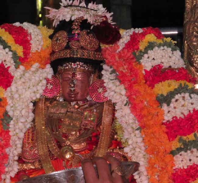 Kanchi Sri Perundhevi Thayar Purattasi 2nd Sukravara Purappadu  2015-29.jpg