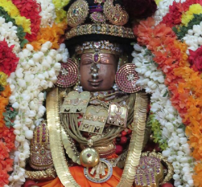 Kanchi Sri Perundhevi Thayar Purattasi 2nd Sukravara Purappadu  2015-30.jpg