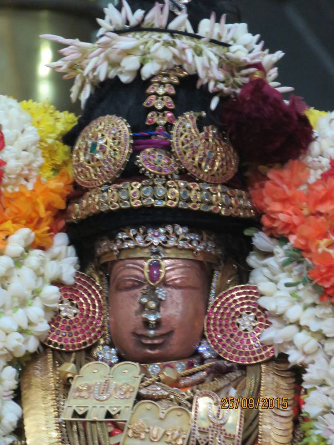 Kanchi Sri Perundhevi Thayar Purattasi 2nd Sukravara Purappadu  2015-32.jpg
