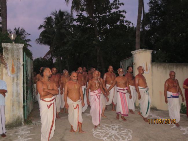 Kanchi Sri Perundhevi Thayar avani Sukravara Purappadu 2015 20