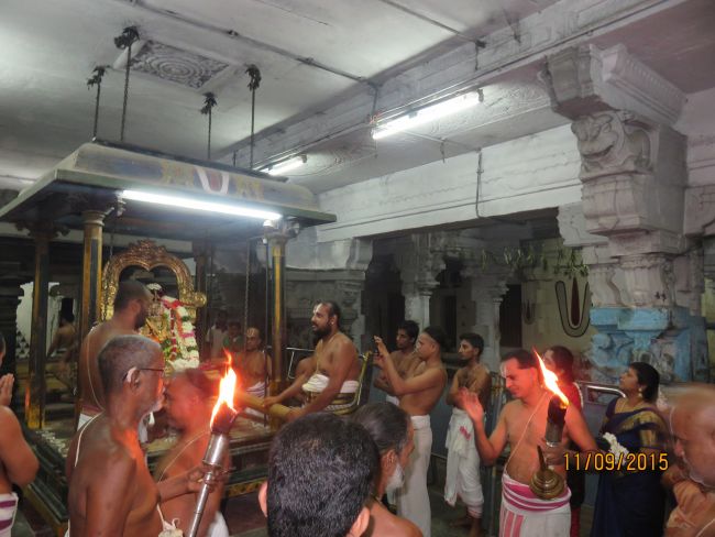 Kanchi Sri Perundhevi Thayar avani Sukravara Purappadu 2015 35