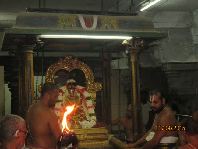Kanchi Sri Perundhevi Thayar avani Sukravara Purappadu 2015 37
