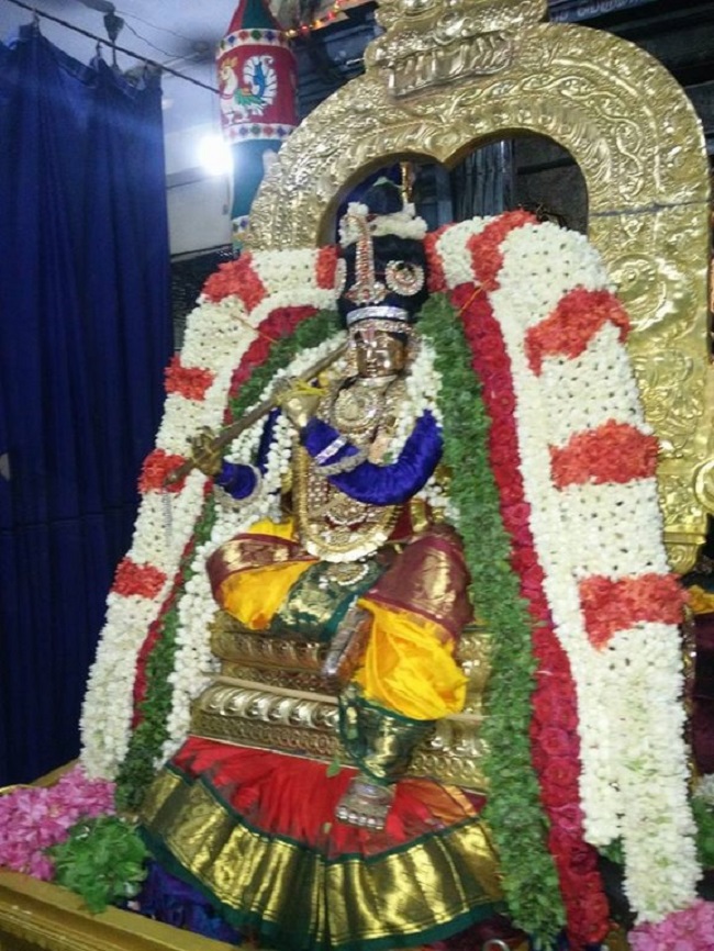Keelkattalai Sri Srinivasa Perumal Temple Manmadha Varusha Uriyadi Utsavam4
