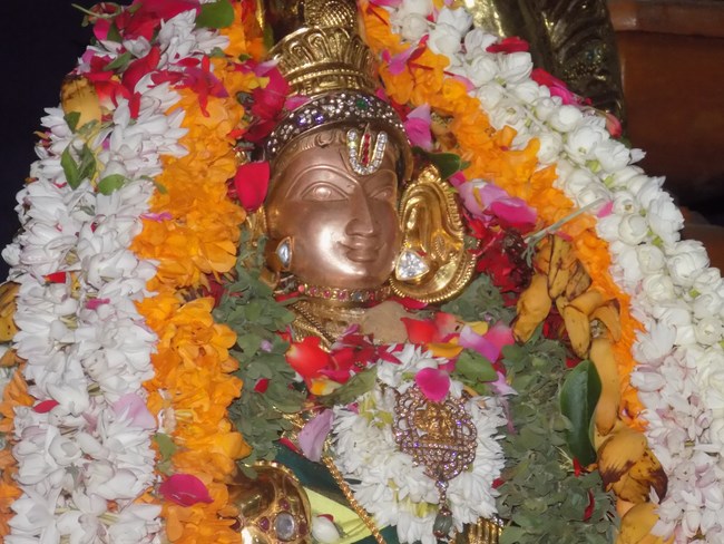 Madipakkam Sri Oppiliappan Pattabhisheka Ramar Temple Manmadha Varusha Brahmotsavam Concludes10