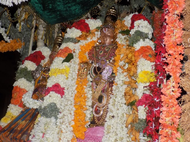 Madipakkam Sri Oppiliappan Pattabhisheka Ramar Temple Manmadha Varusha Brahmotsavam Concludes11
