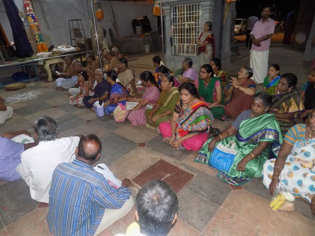 Madipakkam Sri Oppiliappan Pattabhisheka Ramar Temple Manmadha Varusha Brahmotsavam Concludes2