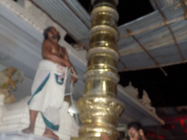 Madipakkam Sri Oppiliappan Pattabhisheka Ramar Temple Manmadha Varusha Brahmotsavam Concludes4