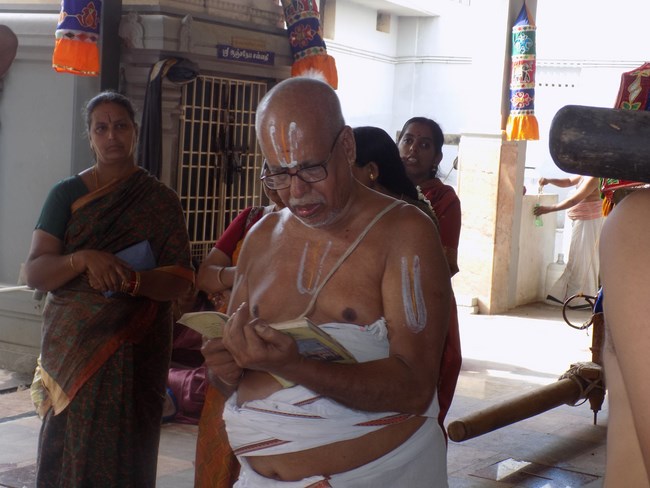 Madipakkam Sri Oppiliappan Pattabhisheka Ramar Temple Manmadha Varusha Brahmotsavam11
