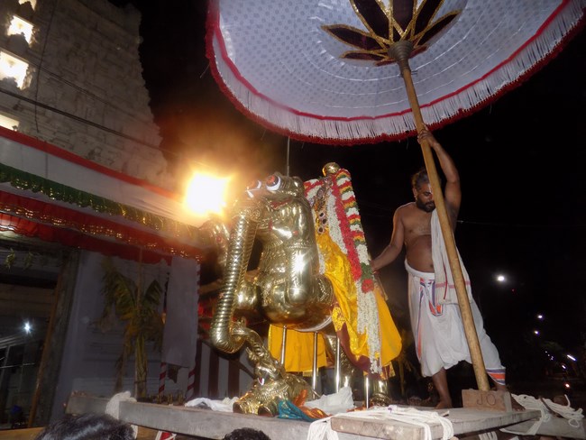Madipakkam Sri Oppiliappan Pattabhisheka Ramar Temple Manmadha Varusha Brahmotsavam11