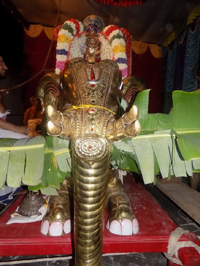Madipakkam Sri Oppiliappan Pattabhisheka Ramar Temple Manmadha Varusha Brahmotsavam12