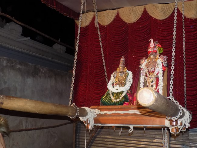 Madipakkam Sri Oppiliappan Pattabhisheka Ramar Temple Manmadha Varusha Brahmotsavam13