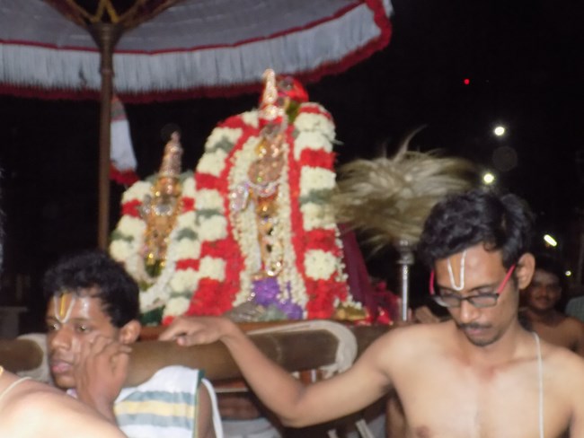 Madipakkam Sri Oppiliappan Pattabhisheka Ramar Temple Manmadha Varusha Brahmotsavam4
