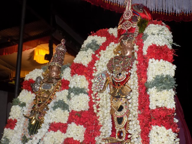 Madipakkam Sri Oppiliappan Pattabhisheka Ramar Temple Manmadha Varusha Brahmotsavam5