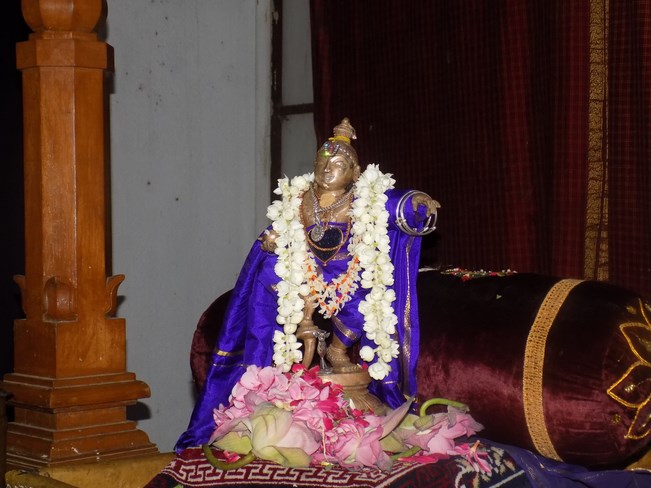 Madipakkam Sri Oppiliappan Pattabhisheka Ramar Temple Manmadha Varusha Sri Jayanthi Utsavam1