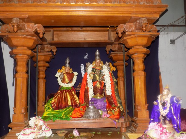Madipakkam Sri Oppiliappan Pattabhisheka Ramar Temple Manmadha Varusha Sri Jayanthi Utsavam10