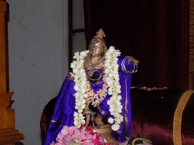 Madipakkam Sri Oppiliappan Pattabhisheka Ramar Temple Manmadha Varusha Sri Jayanthi Utsavam3